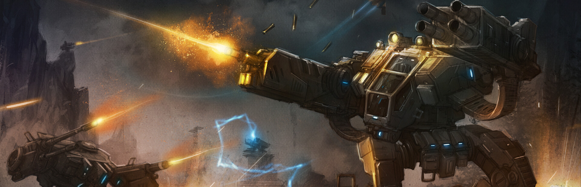 Defense Zone 3 Ultra HD cover art