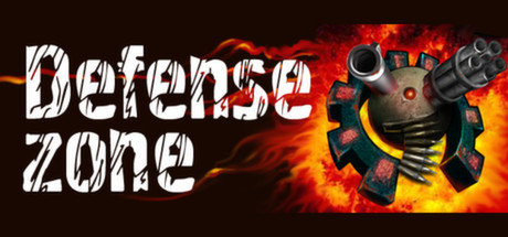 Defense Zone cover art