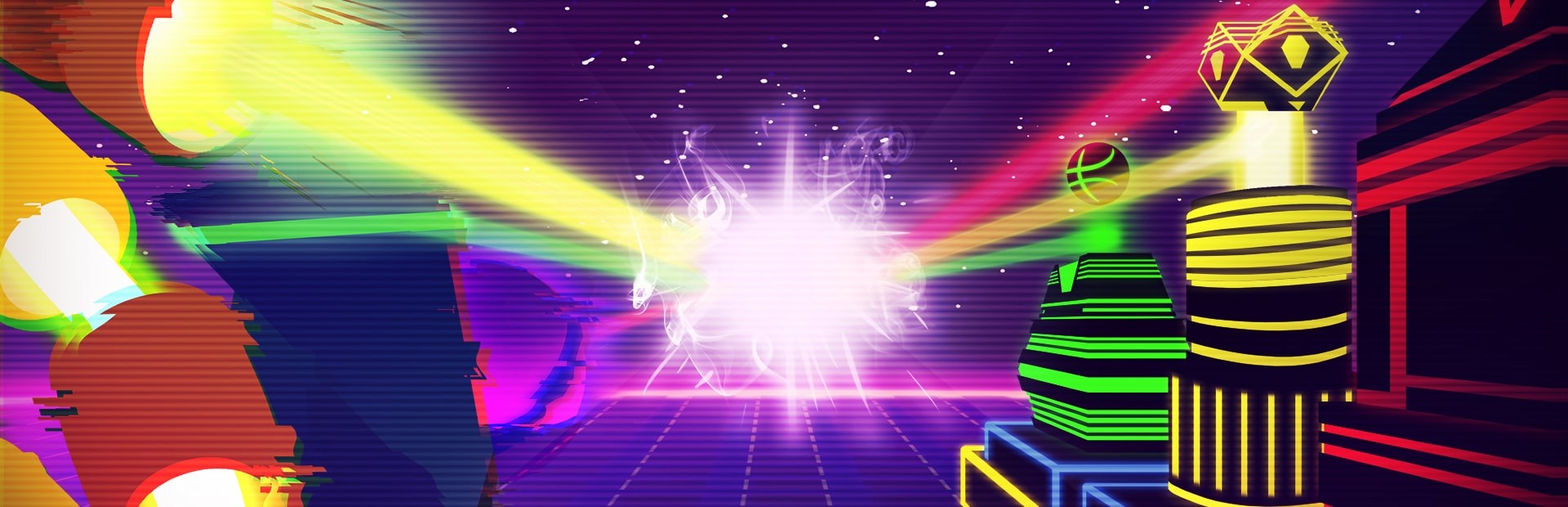 Defentron cover art