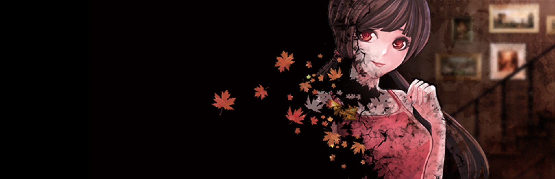 Defoliation cover art