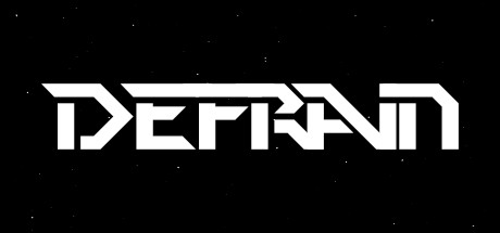 Defrain cover art