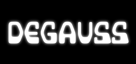 Degauss cover art