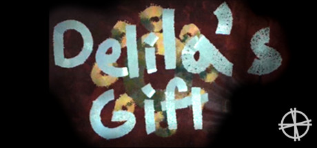 Delila's Gift cover art