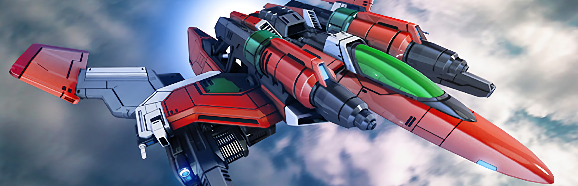 DELTAZEAL cover art
