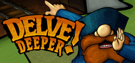 Delve Deeper cover art