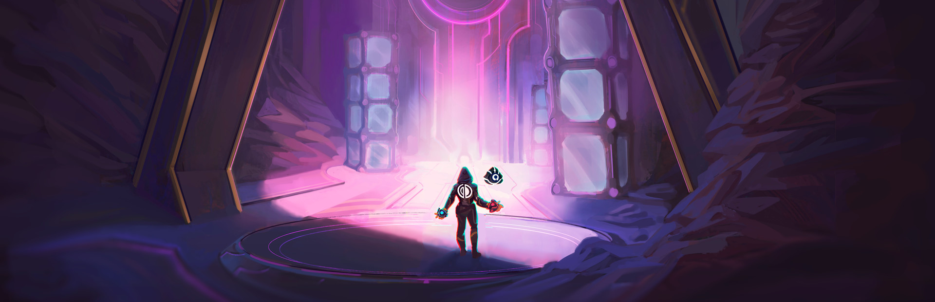DeMagnete VR cover art
