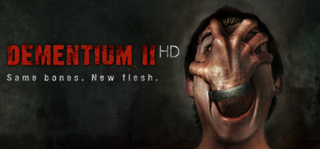 Dementium II HD cover art