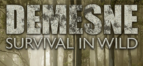 Demesne cover art