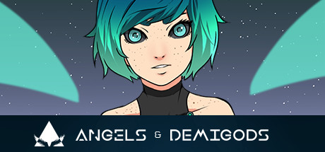 Demigods cover art