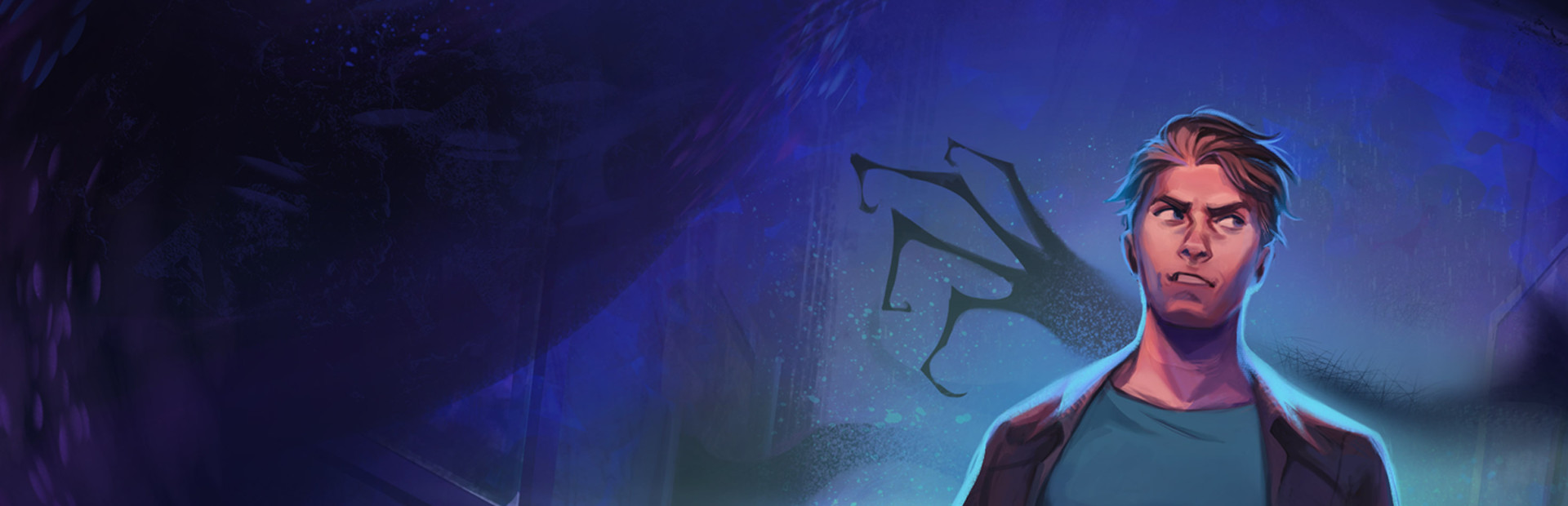 Demon Hunter 5: Ascendance cover art