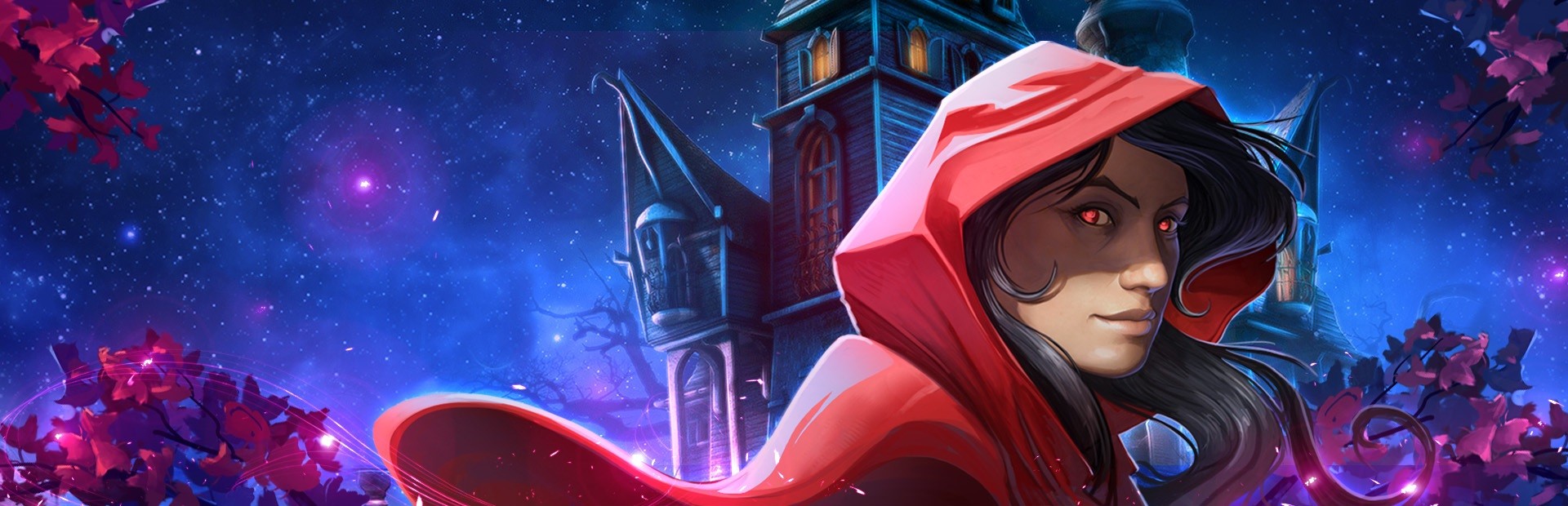 Demon Hunter: Chronicles from Beyond cover art