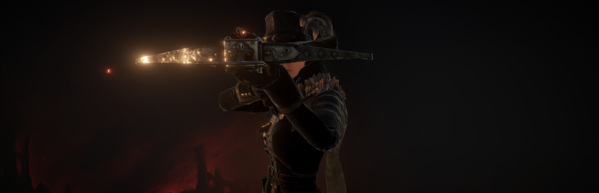 Demon Hunter cover art