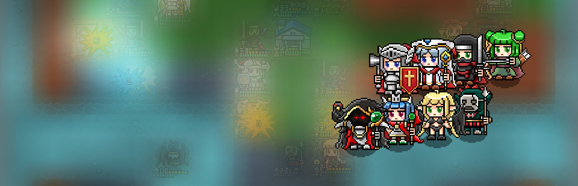 Demon Keeper 2+ cover art