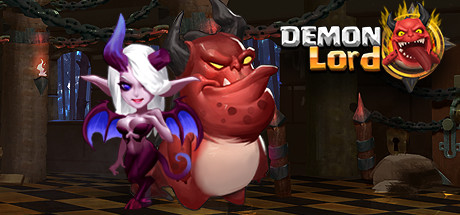 Demon Lord cover art