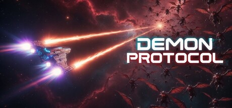 Demon Protocol cover art