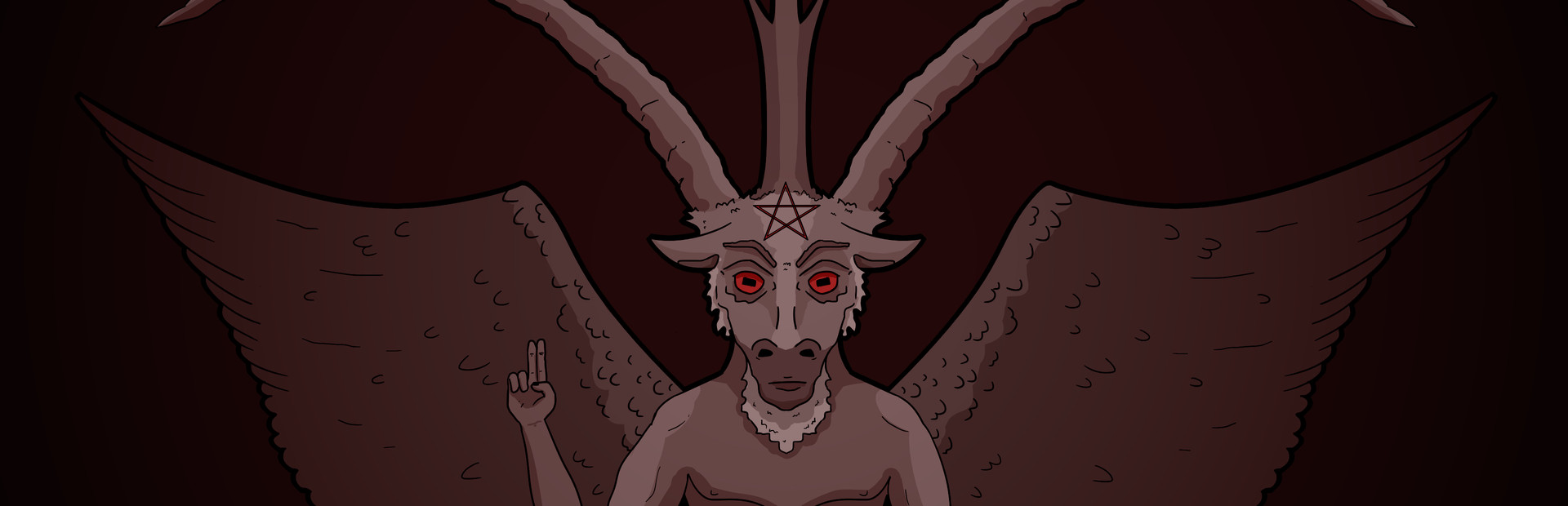 Demon Sighting cover art