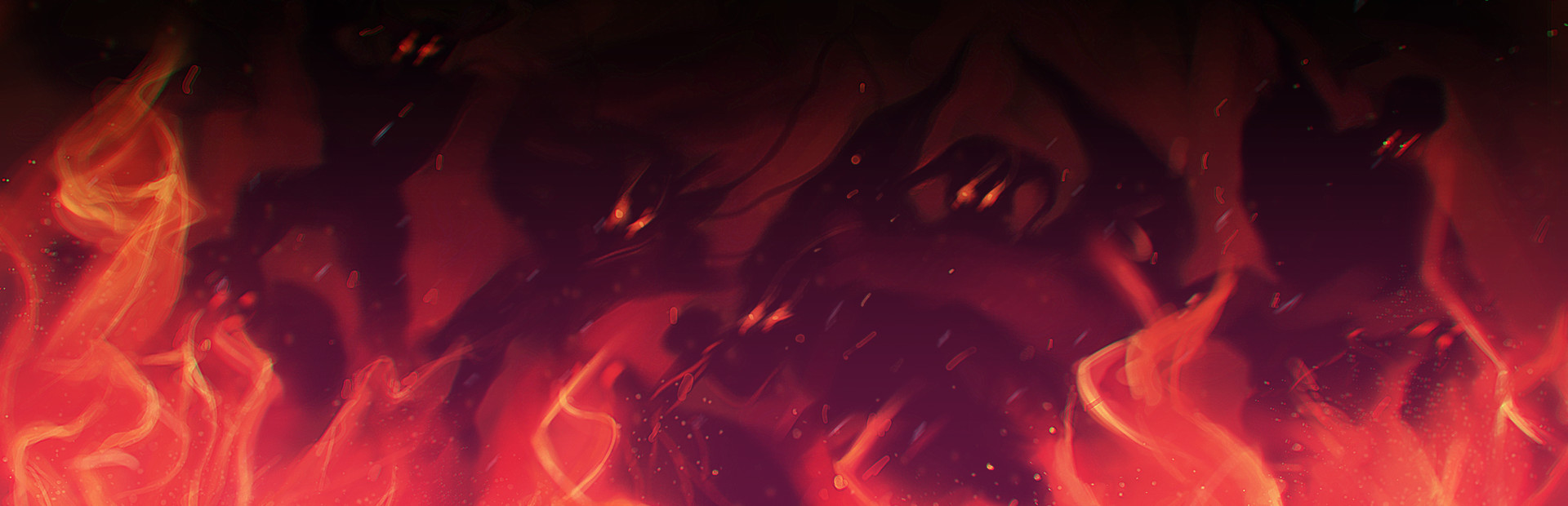 Demonheart: Hunters cover art