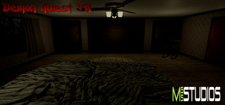 DemonicGuestVR cover art