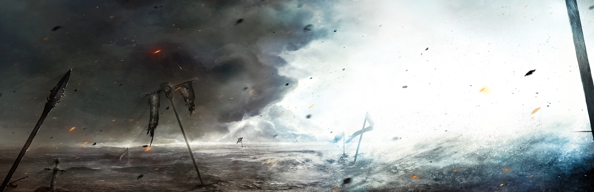 Demonicon cover art