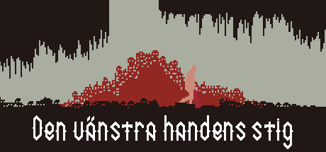 Den vänstra handens stig cover art