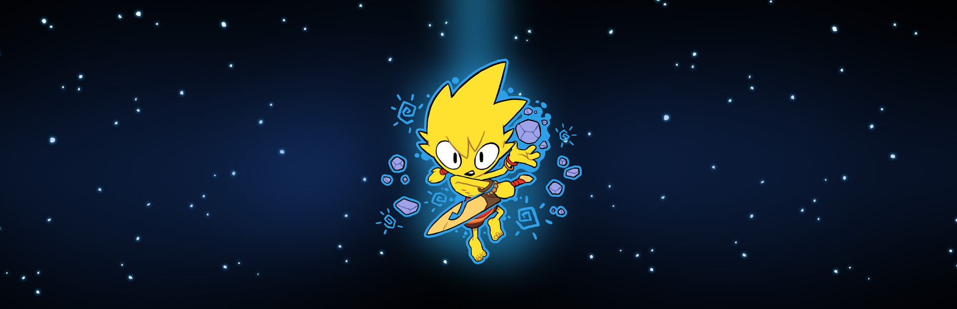 Denari cover art