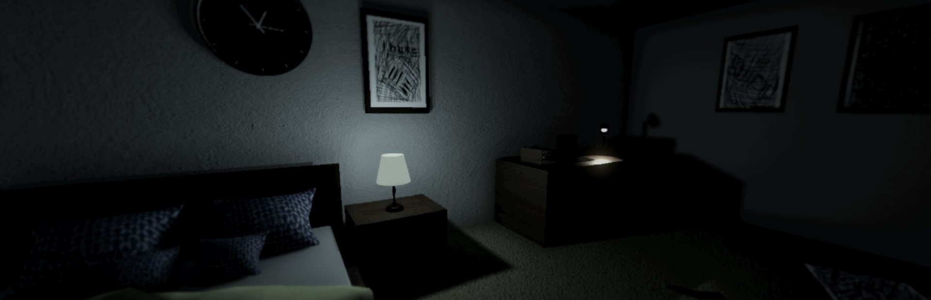 Depression The Game cover art