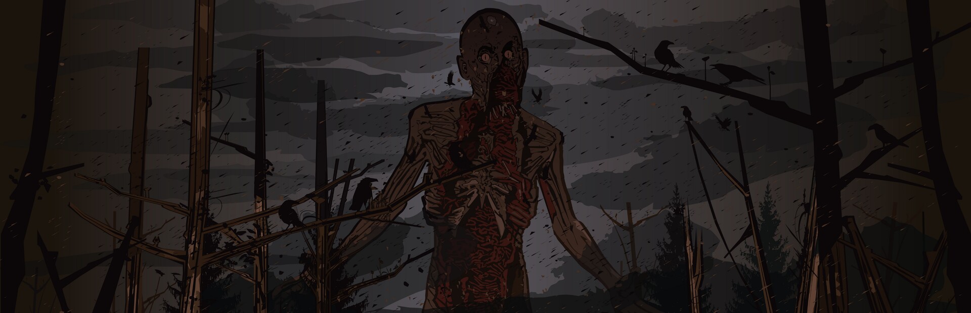 DEPRISION cover art