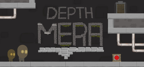 DepthMera cover art