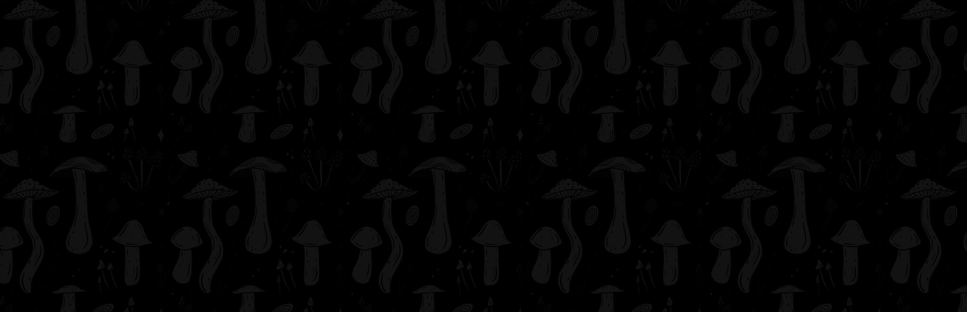 Depths Of Horror: Mushroom Day cover art