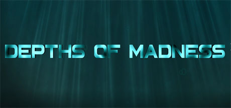 Depths of Madness cover art