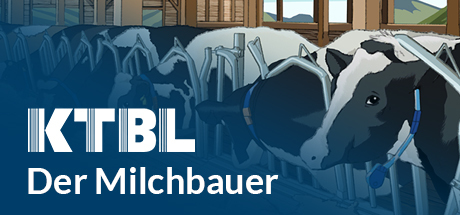 Der Milchbauer cover art