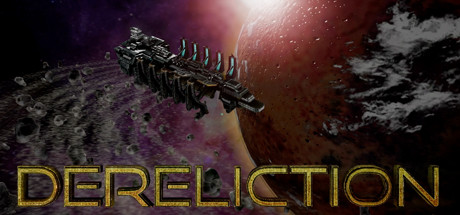 Dereliction cover art
