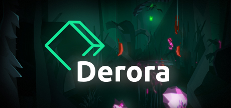 Derora cover art
