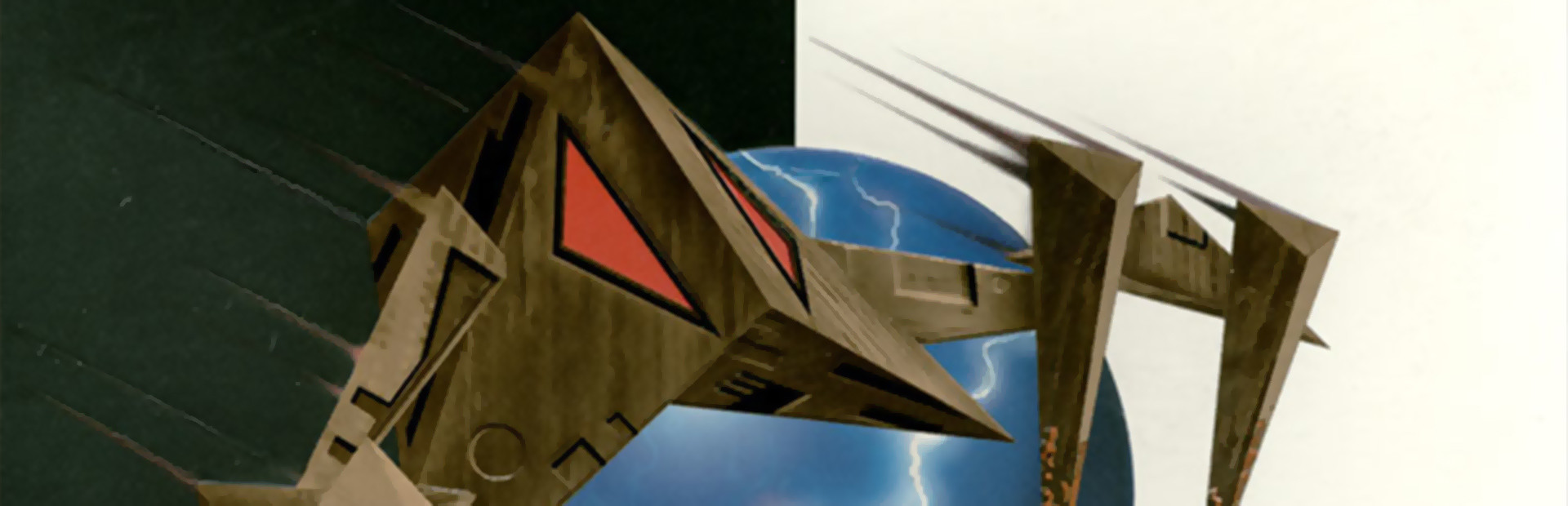 Descent 2 cover art