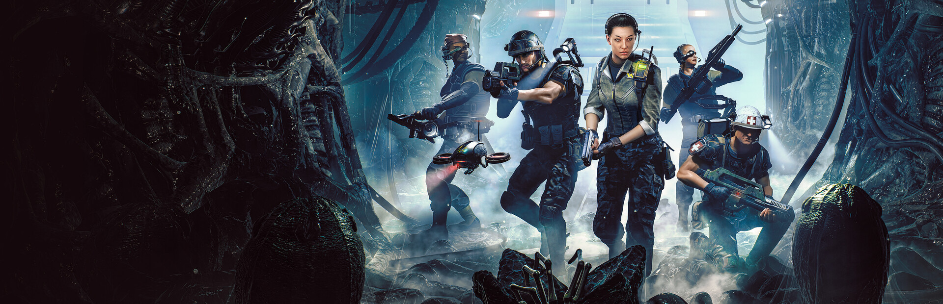 Descent cover art