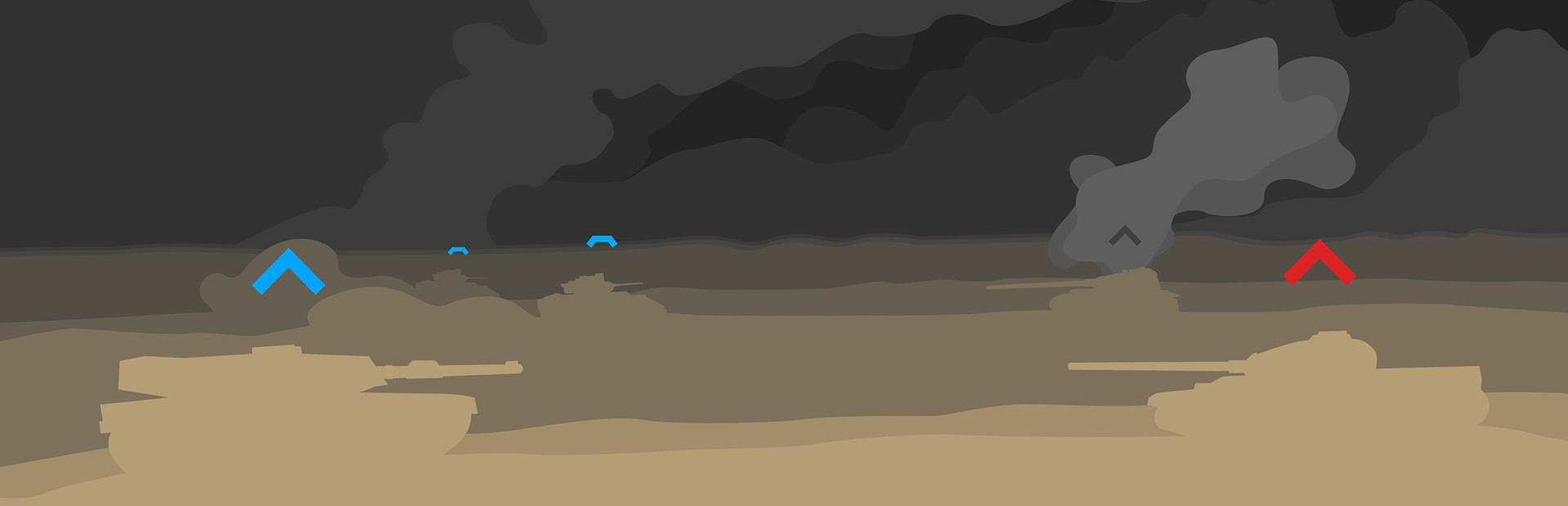Desert Armor cover art