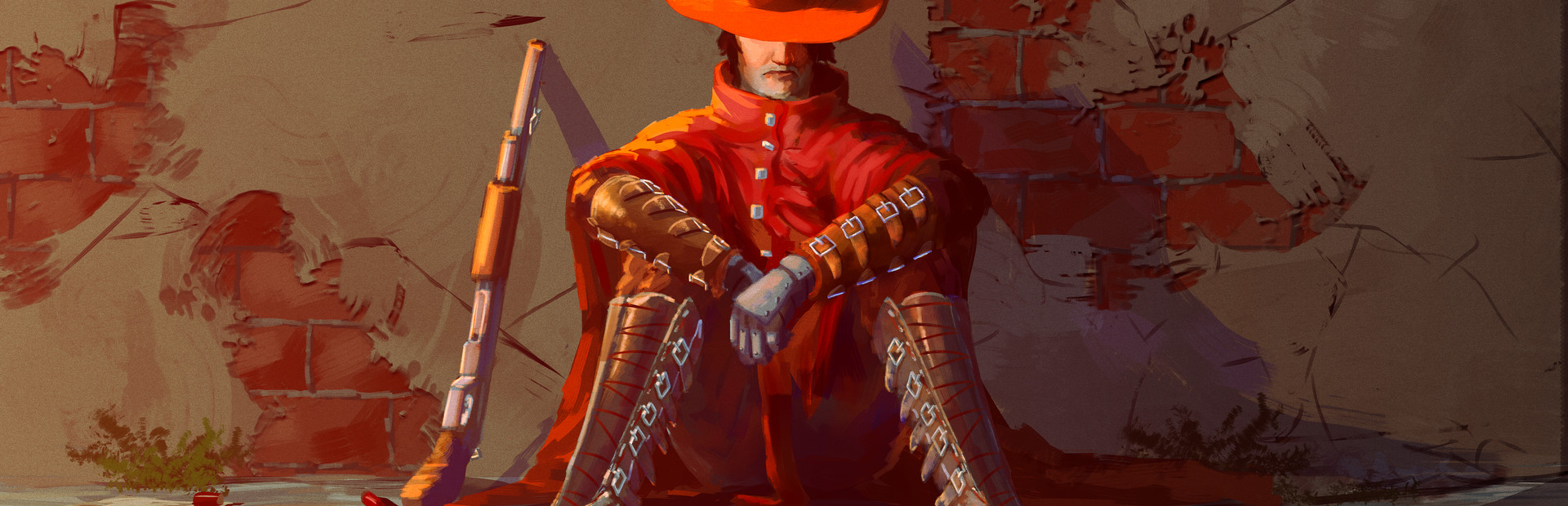 Desert Of The Dead cover art