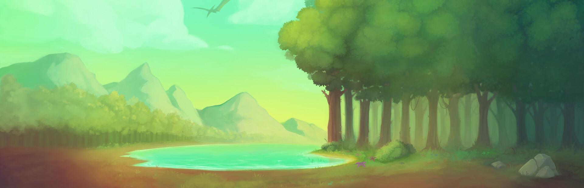 Desktop Dinosaurs cover art