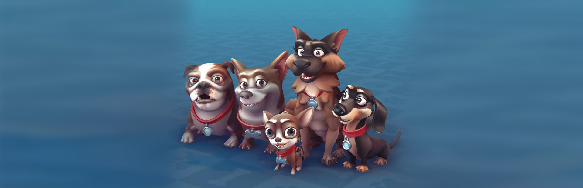 Desktop Dog cover art