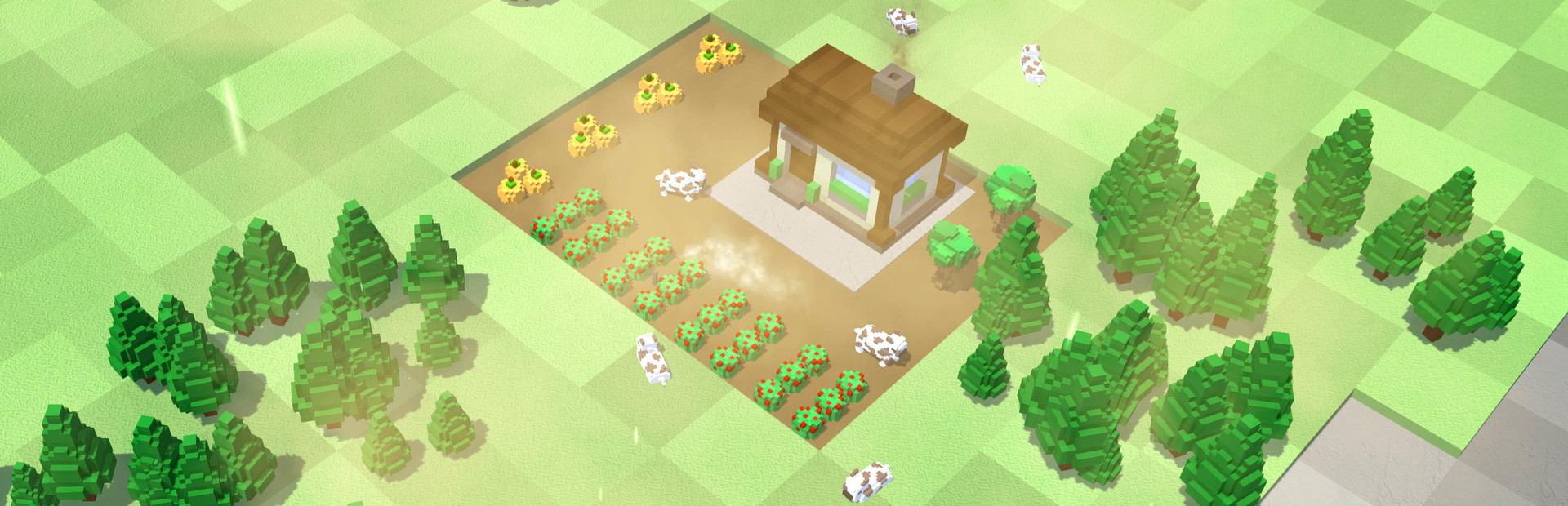 Desktop Farm cover art