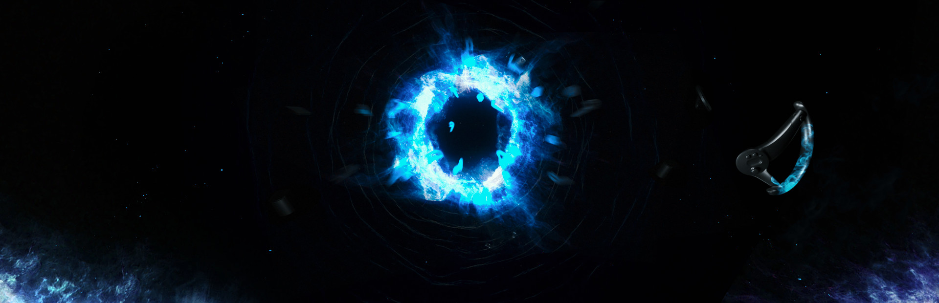 Desktop Portal cover art