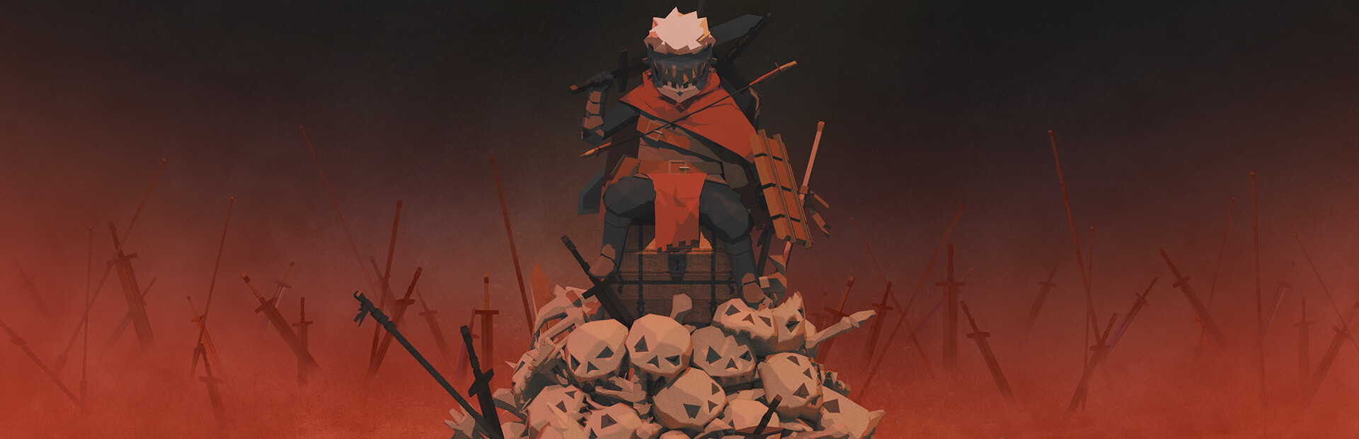 Desohunter cover art