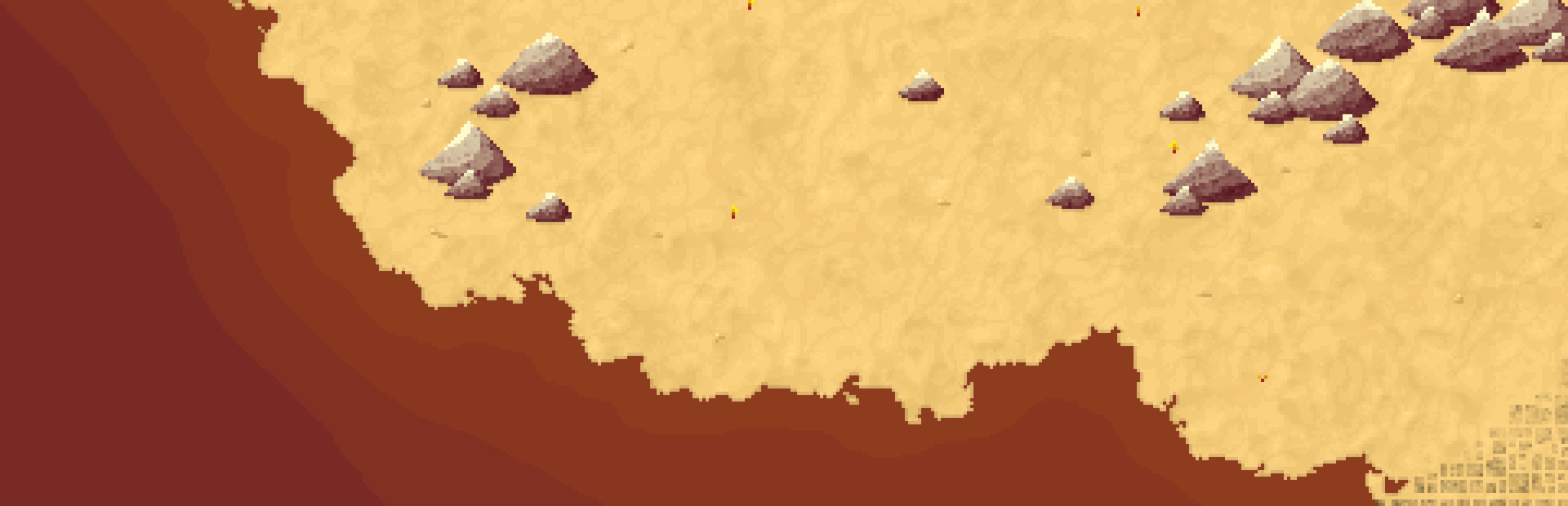 Desolation Tycoon cover art
