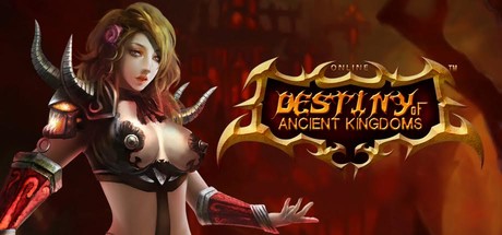 Destiny of Ancient Kingdoms™ cover art