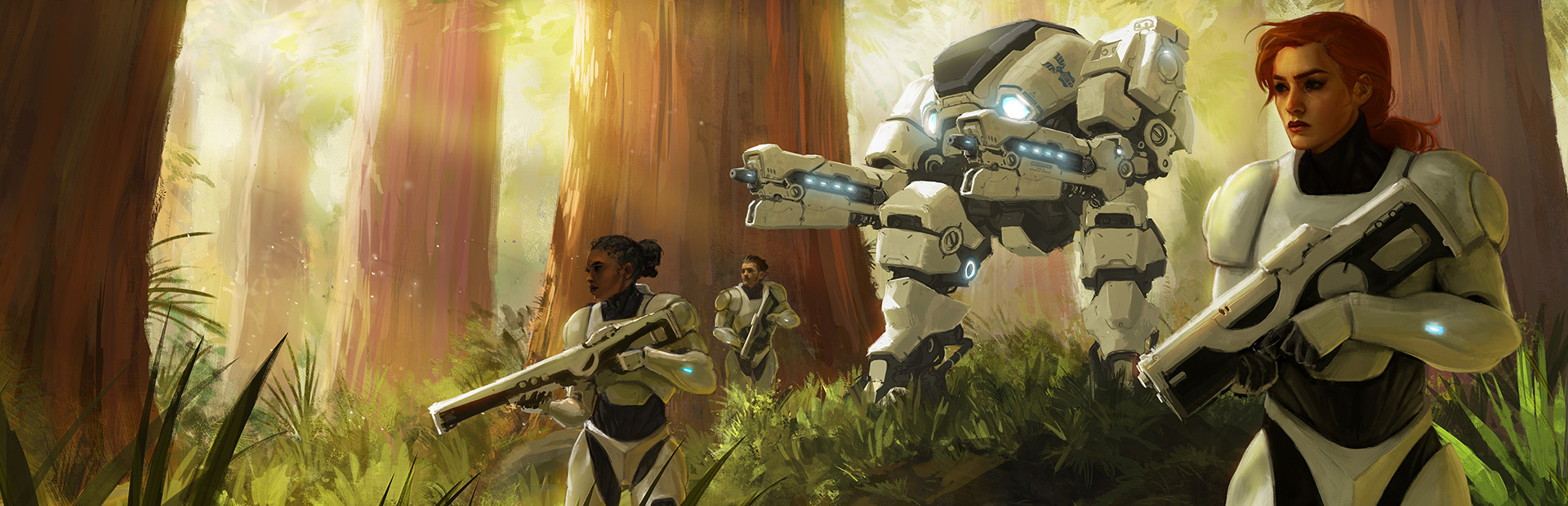Destiny's Sword cover art