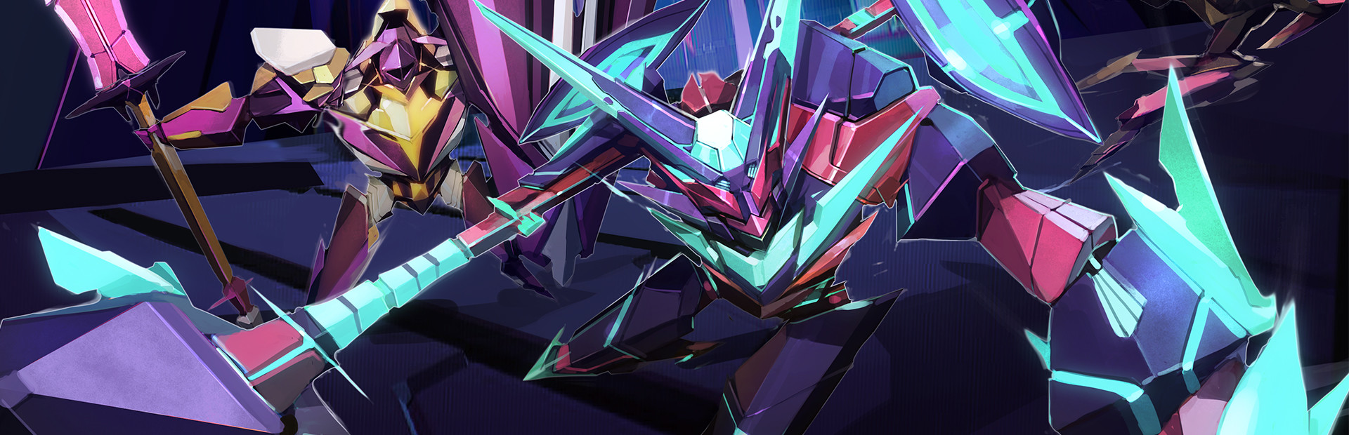 DESYNC cover art
