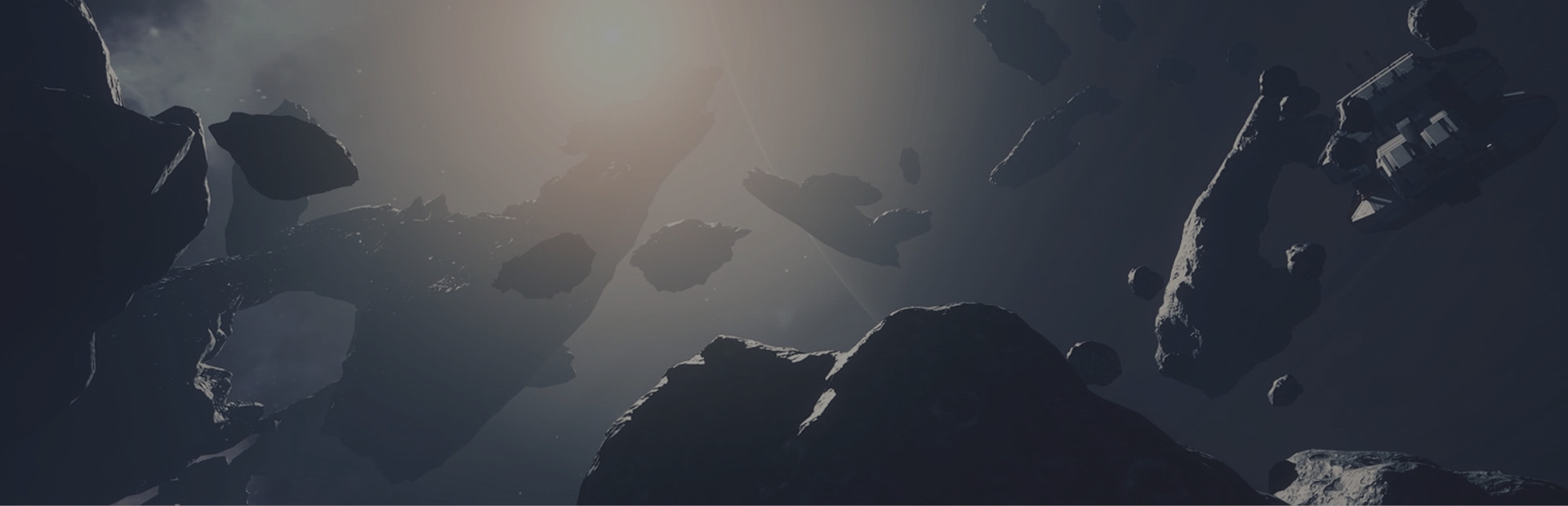 Detached: Non-VR Edition cover art
