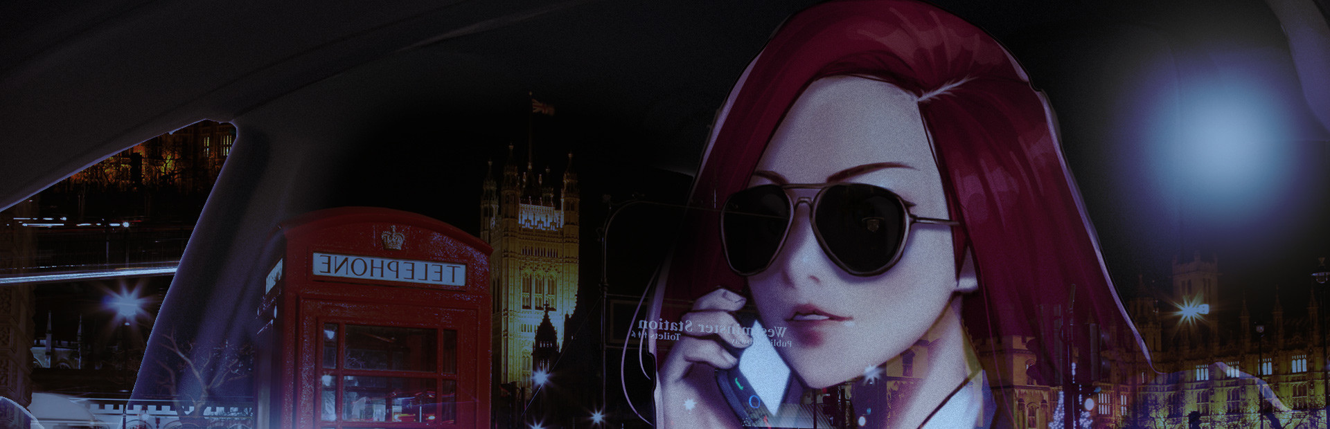 Detective Rosie Morgan: Murder on the River Thames cover art