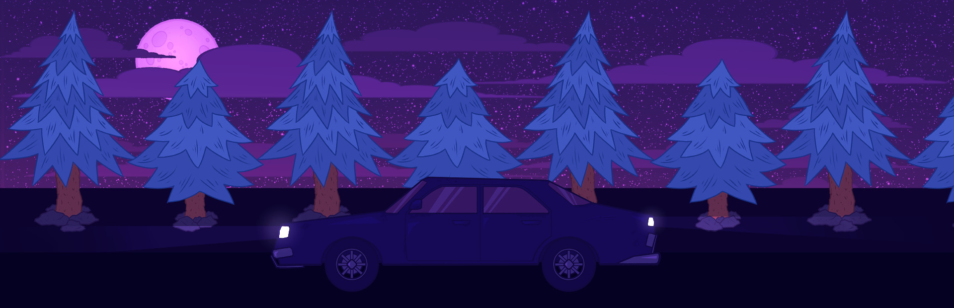 Detours cover art