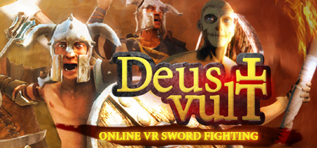 Deus Vult cover art